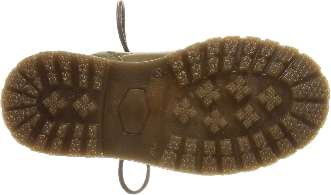 Bisgaard Mädchen Maia Fashion Boot, Army