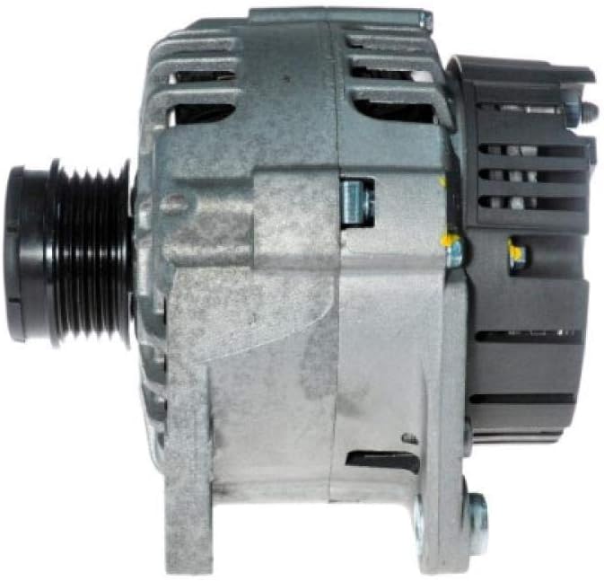 HELLA - Generator/Lichtmaschine - 14V - 140A - für u.a. VW Passat Variant (3B6) - 8EL 011 710-681