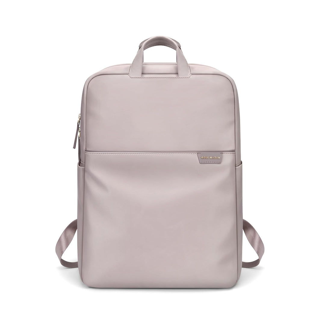 GOLF SUPAGS Damen Laptop Rucksack 15,6 Zoll Schulrucksack Herren Schultasche Gross Anti-Diebstahl Ta