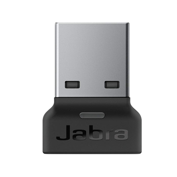 Jabra 14208-24 Link 380a MS USB-A Bluetooth Adapter - Wireless Dongle für Evolve2 85 und 65 Headsets