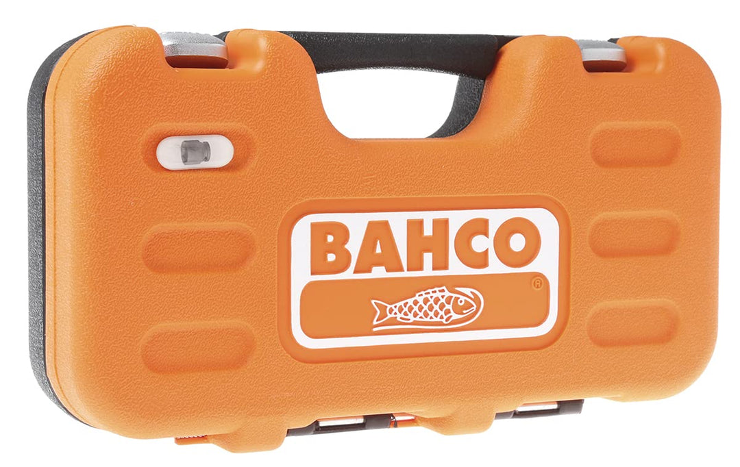 Jgo. Vasos Impacto 1/2 (K7081