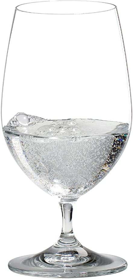 RIEDEL 6416/21 Vinum Gourmet Glas 2 Gläser, Gourmet