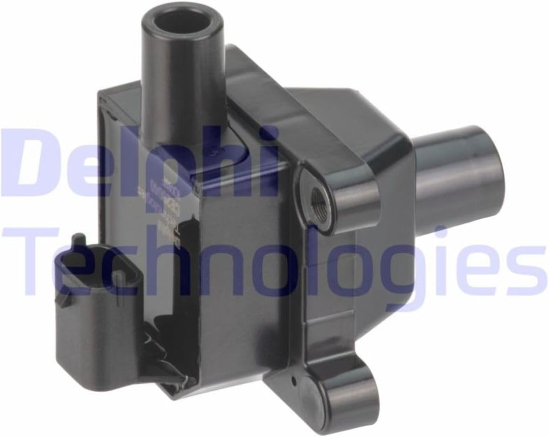 DELPHI CE20040-12B1 Zündspule 12V für ALFA ROMEO 147 (937) 46469863 46755605 CE20040