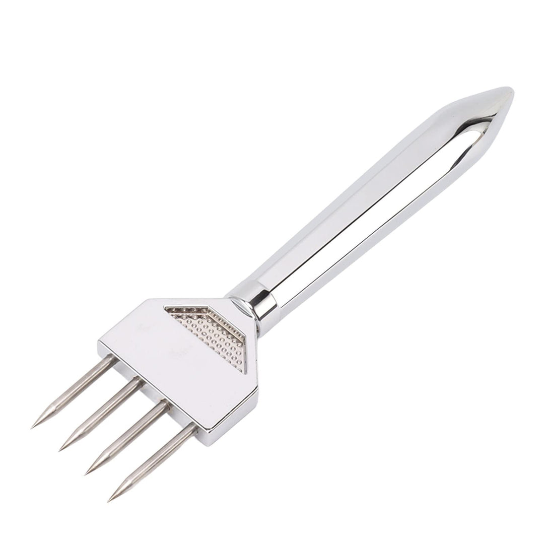 Eispickel Bar, Eisbrecher,HöRncheneisen Pick-Tool Zum Brechen von EIS, Eishacker, Professionelles Ha