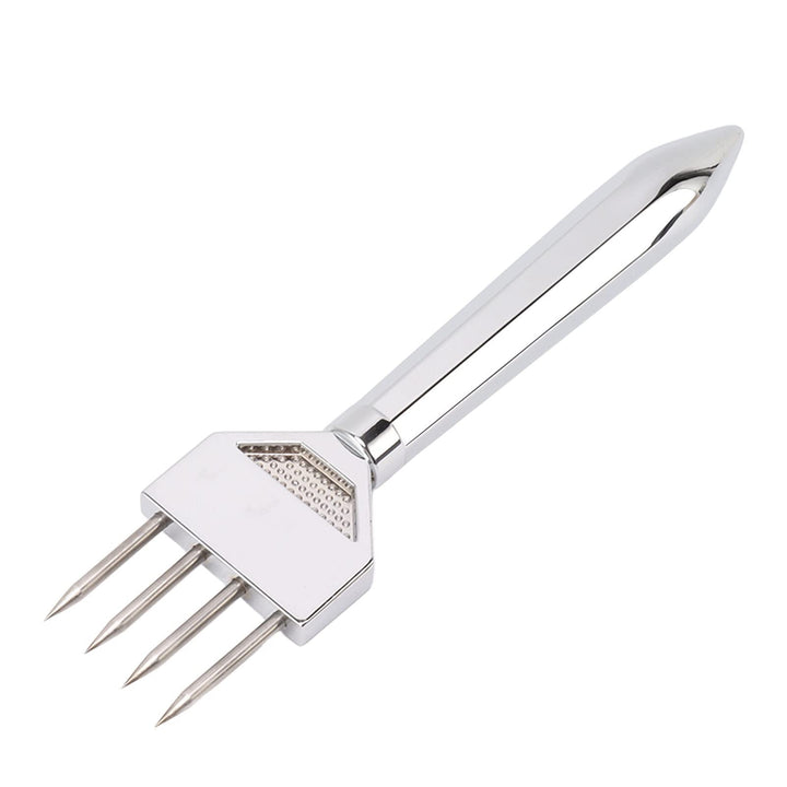 Eispickel Bar, Eisbrecher,HöRncheneisen Pick-Tool Zum Brechen von EIS, Eishacker, Professionelles Ha