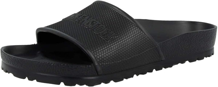 Birkenstock Barbados Eva 1015398, Sandalen 35 EU Schwarz, 35 EU Schwarz