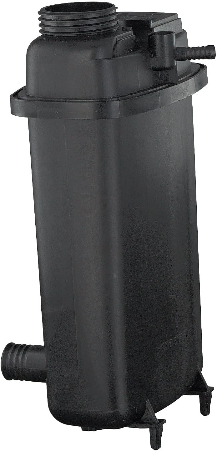 febi bilstein 23747 Kühlerausgleichsbehälter ohne Sensor , 1 Stück