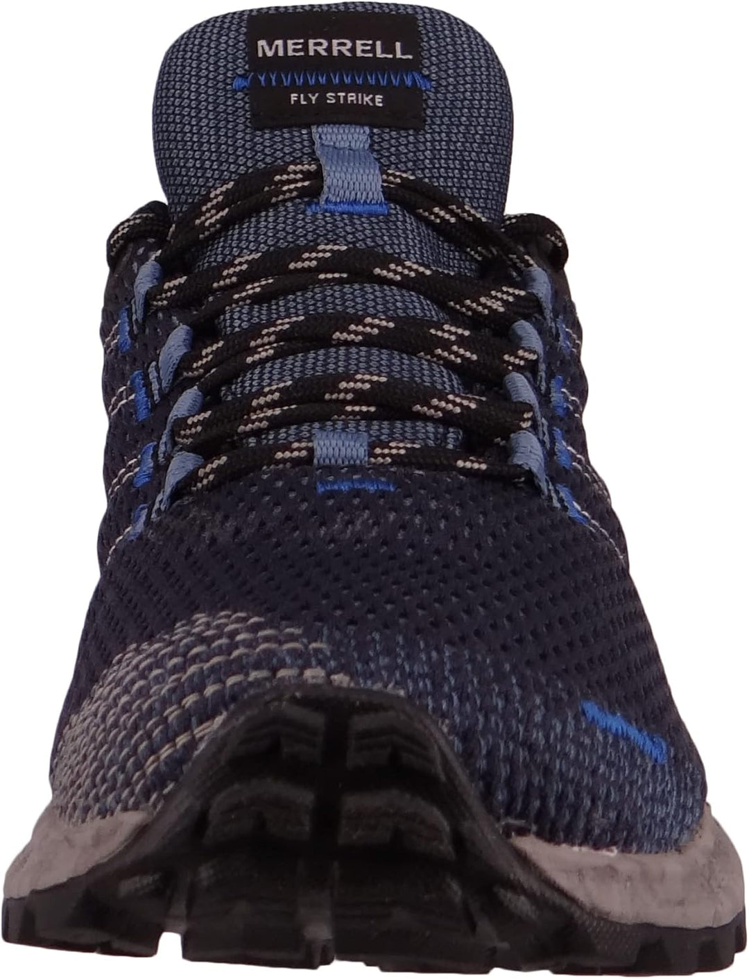 Merrell Herren Fly Strike GTX Sneaker 43.5 EU Navy, 43.5 EU Navy