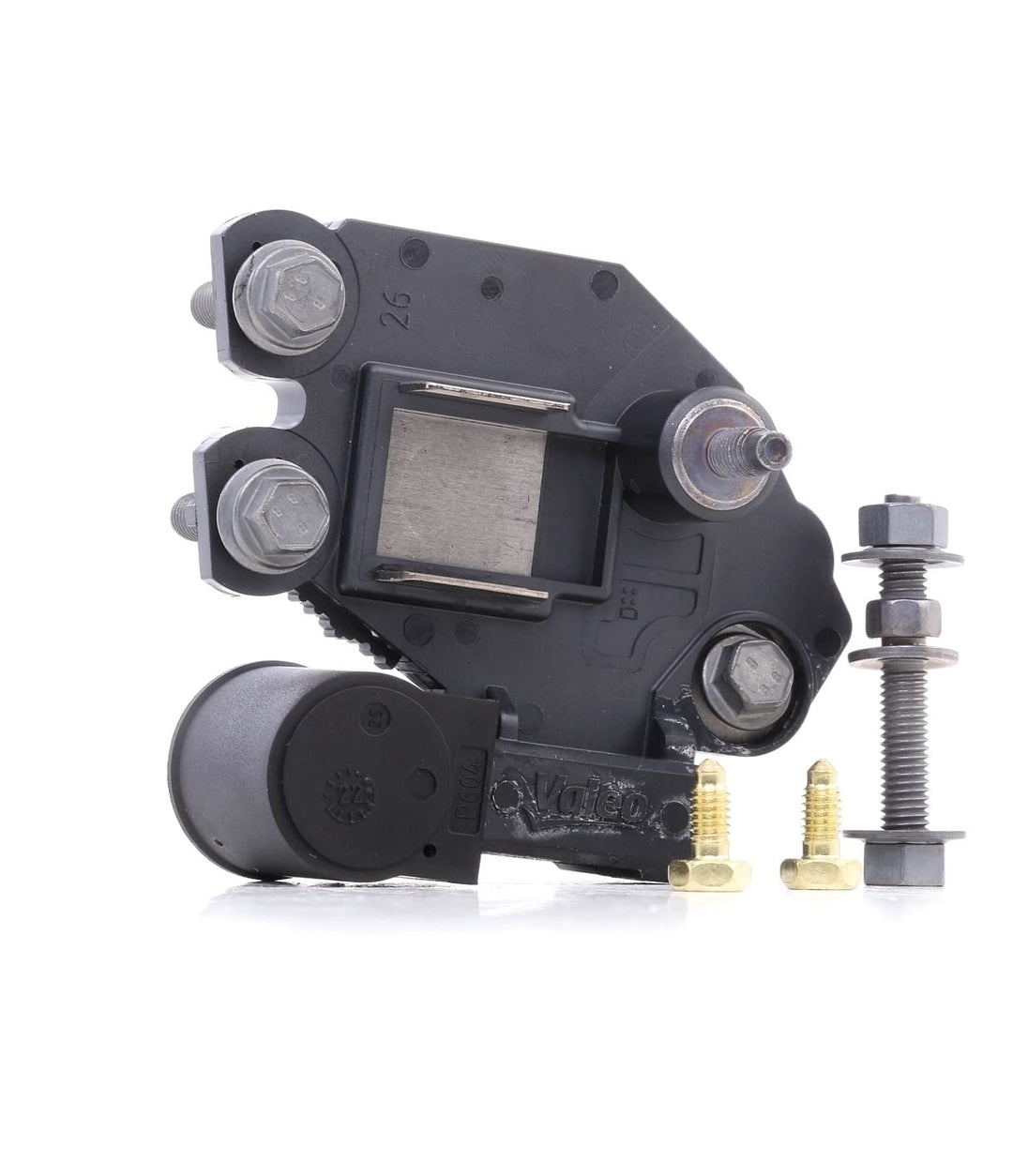 Valeo 599182 Lichtmaschine