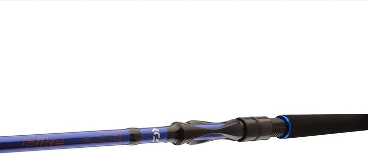 Daiwa Triforce Target Spin, Angelrute 1,95m / 5-20g, 1,95m / 5-20g