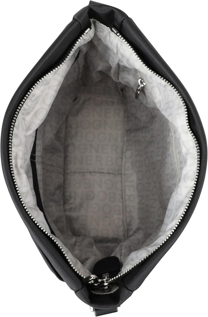 Bogner - klosters juna shoulderbag mvz Schwarz