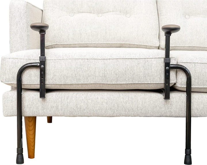 Stander EZ Stand-N-Go, Haltegriff Mobilitätshilfe für Couch und Sessel, Stehhilfe für Ältere Persone