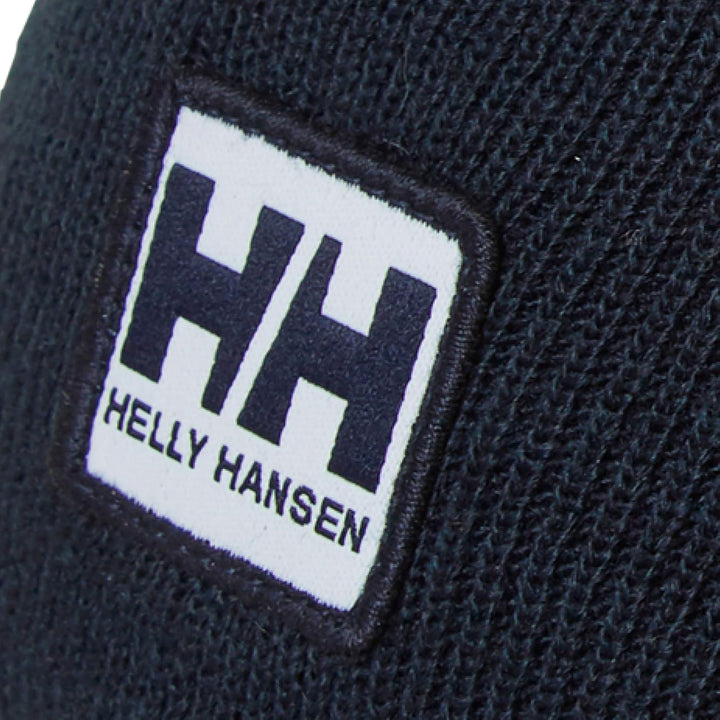 Helly Hansen Unisex Urban Cuff Mütze Einheitsgrösse Marineblau, Einheitsgröße Marineblau
