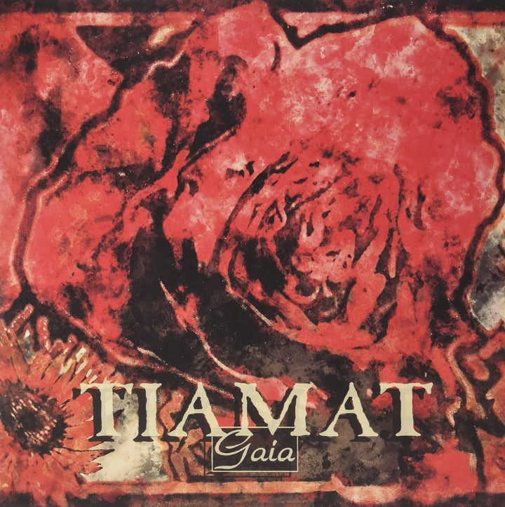 Gaia, Vinyl