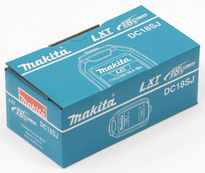 Makita 1915T9-4 Autoladegerät DC18SJ