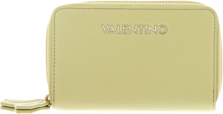 Valentino Womens 89o-Arcadia Bi-Fold Wallet Einheitsgrösse Pistacchio, Einheitsgrösse Pistacchio