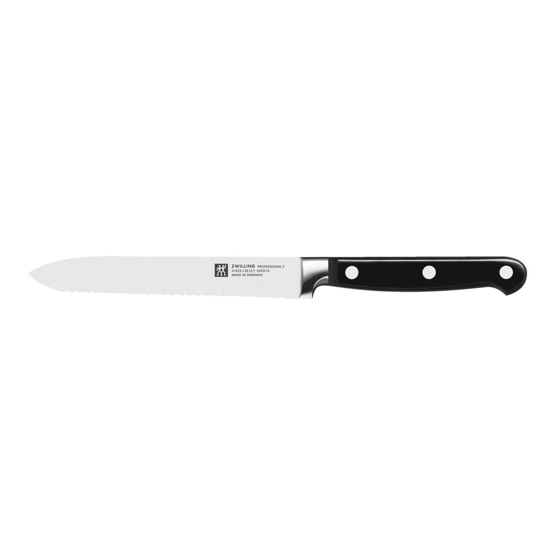 Zwilling 1001496 31025-131 Professional S Universalmesser, Rostfreier Spezialstahl, Zwilling Sonders