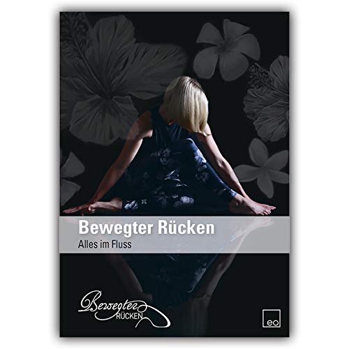 Bewegter Rücken - Alles im Fluss / Fitness DVD / Rückentraining, DVD