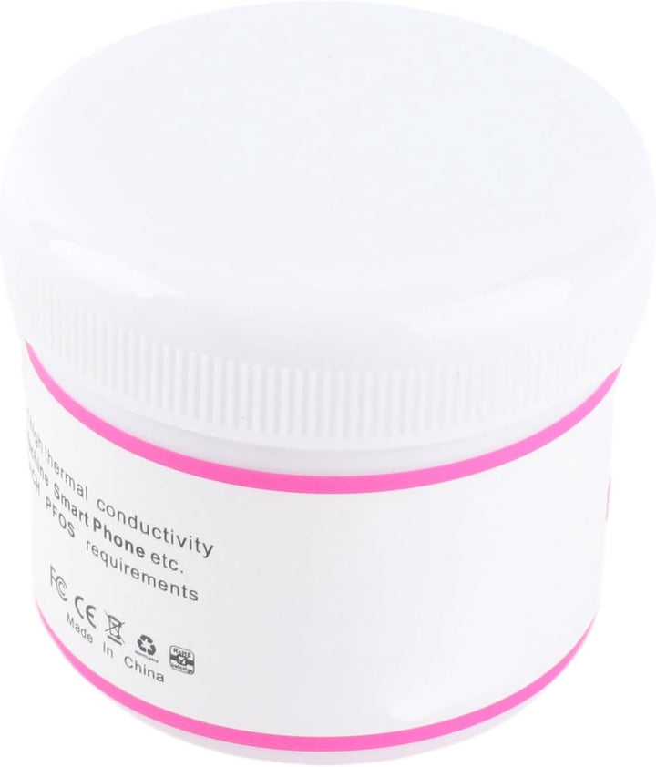 Ejoyous Thermal Paste HY234, 100g CPU Wärmeleitpaste Thermische Paste Grease Compound, für alle Proz