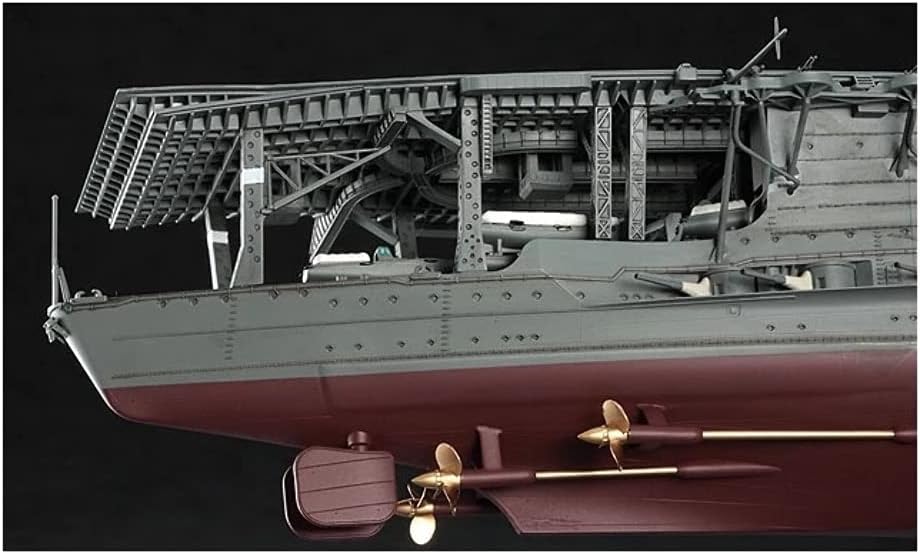 Hasegawa HAS Z25 - IJN Aircraft Carrier Akagi 1941