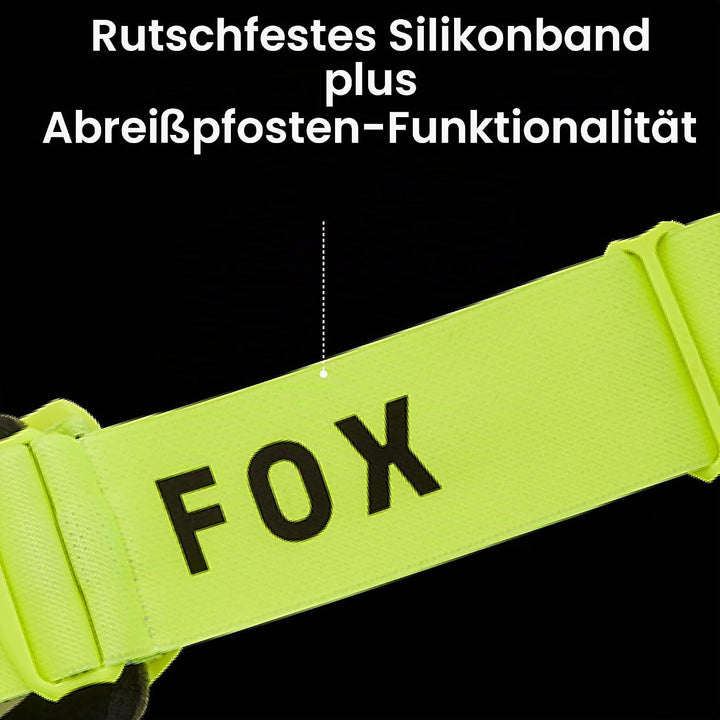 Fox Racing Men&