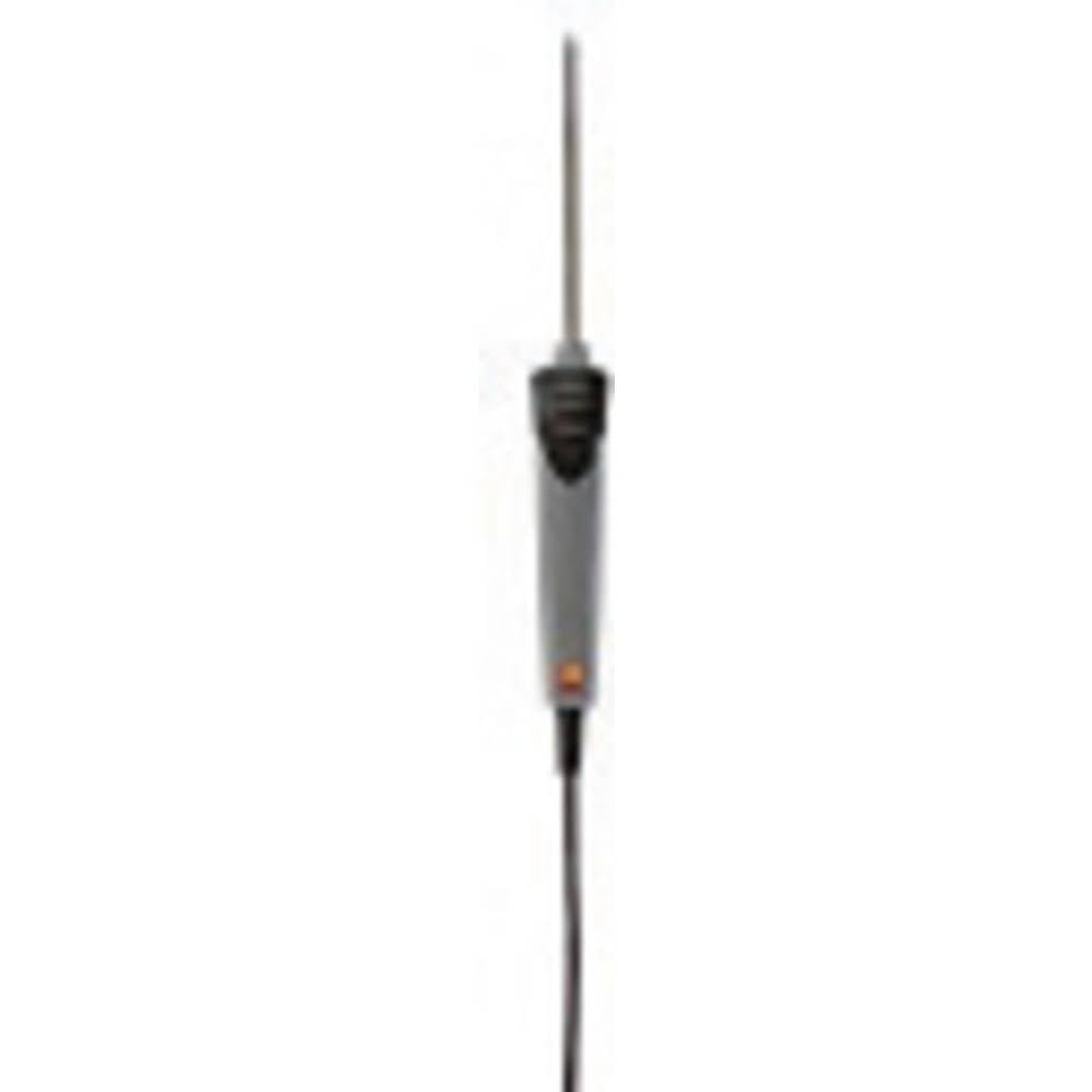 testo - 0613 1212 - Wasserdichter Tauch-/Einstechfühler, NTC - ohne Konformitätsbewertung