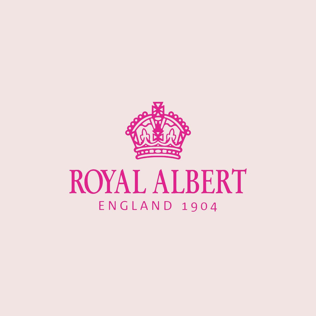 Royal Albert Teller 27 cm, Knochenporzellan, Mehrfarbig, 27 x 27 x 2.5 cm 27 x 27 x 2.5 cm Mehrfarbi