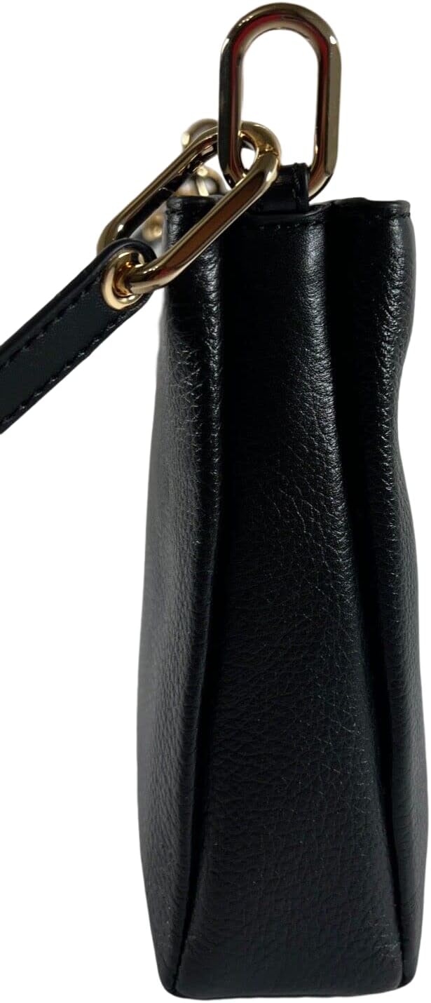 MICHAEL KORS(マイケルコース) 35h1g9tc8b Trisha Schwarz, Schwarz