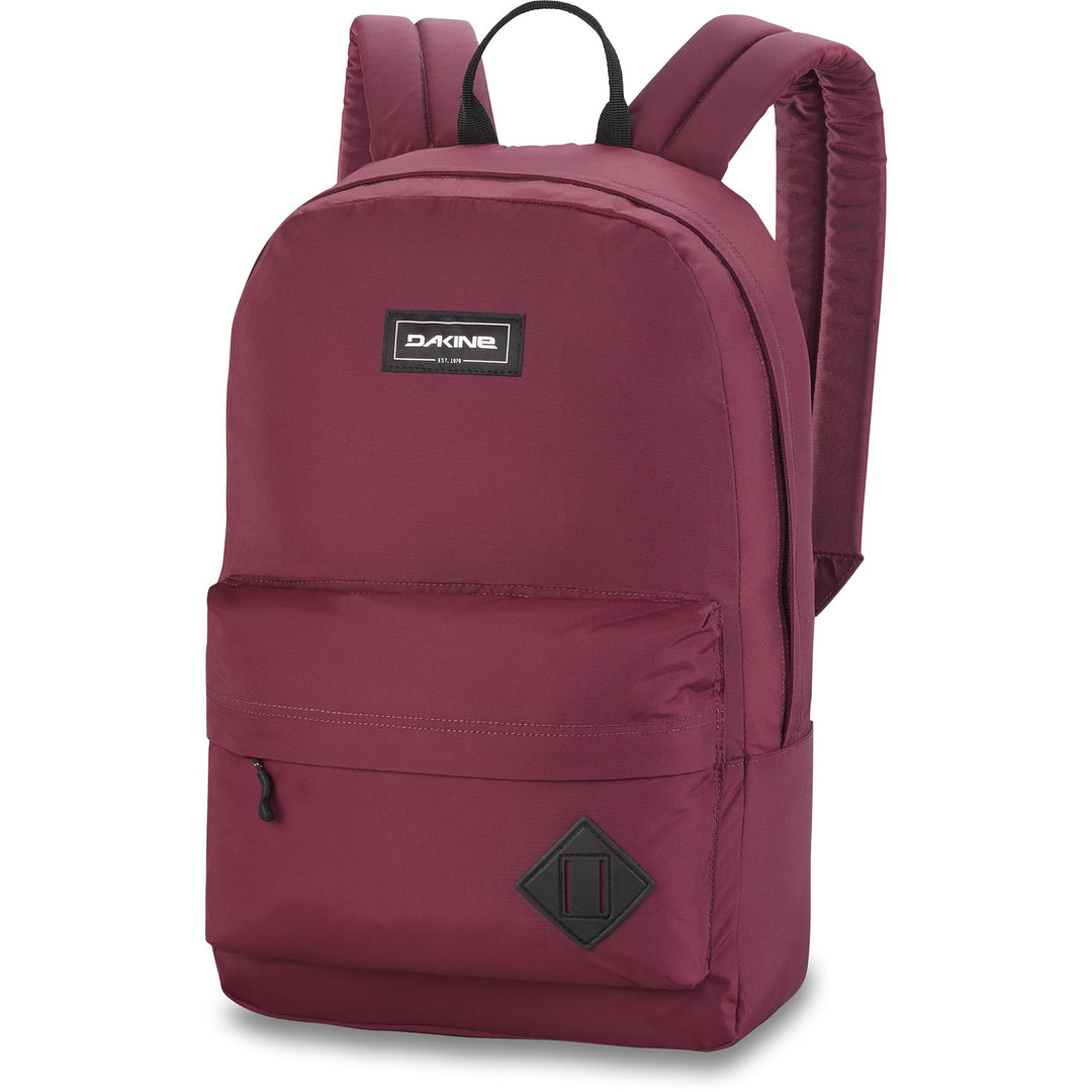 Dakine Unisex 365 Pack Dlx 27l Rucksack 27L US Grape