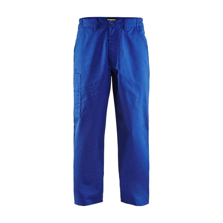 Blakläder Bundhose "Mischgewebe" Grösse, 1 Stück, C64, weiss, 172518001000C64 C64 Weiss, C64 Weiss