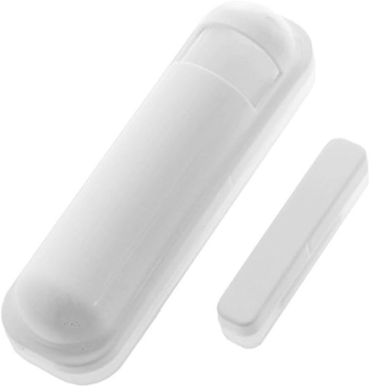 Z-Wave PHI_PST02-1A Philio 4 in 1 Sensor, 500, weiss