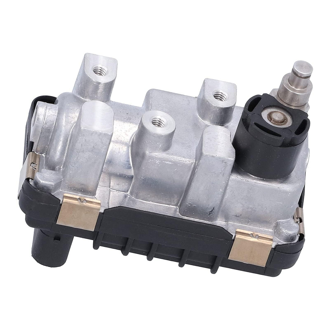 Turboaktuator, Elektronischer Turboaktuator 6NW-009-420 6NW-009-420 712120 Ersatz für C E GL M R-Kla