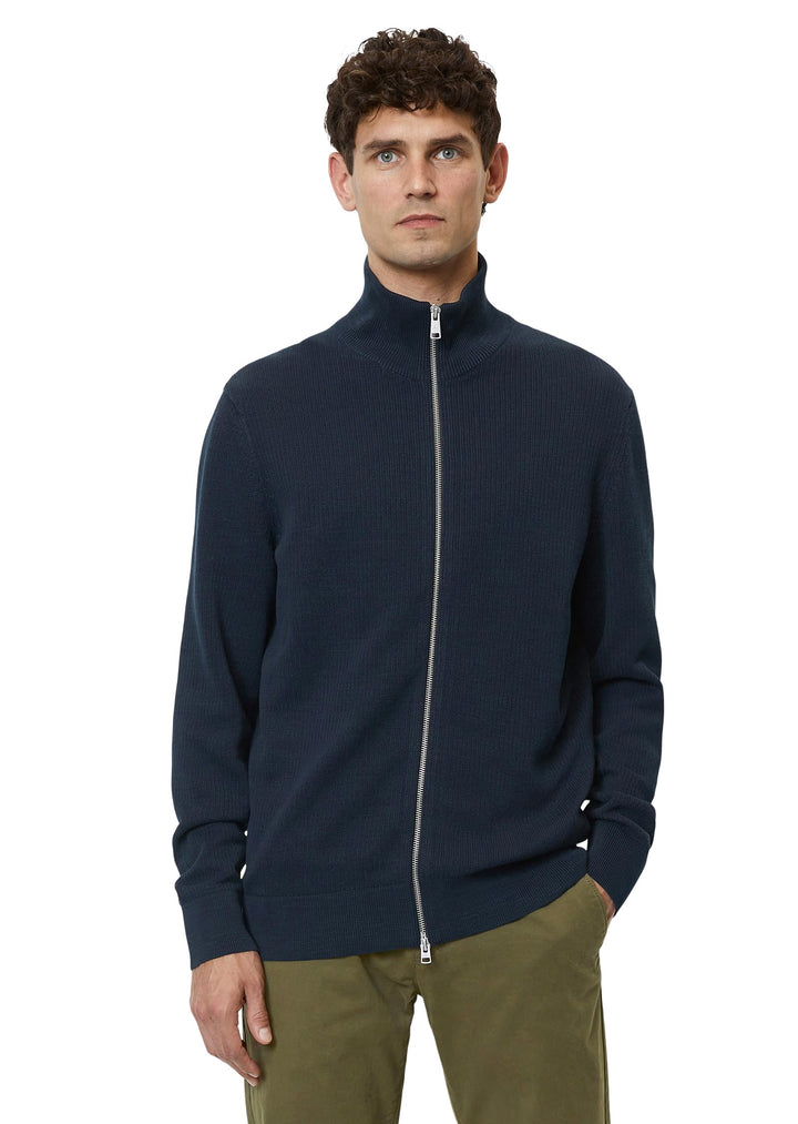 Marc O'Polo Herren 328502361012 Strickjacke 3XL 898, 3XL 898