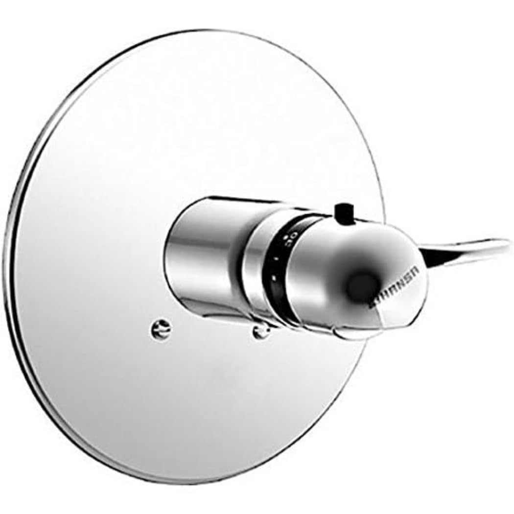 Hansa – Mix Basic Präzisionswaage. Brause für 0808 chrom (08619175)