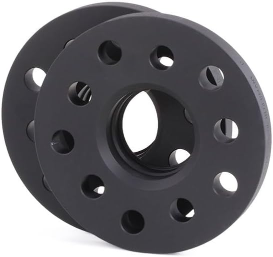 Spurverbreiterung TRAK+ Spurverbreiterungen/TRAK+ Wheel Spacers von H&R 30 mm (B3055571) Distanzsche