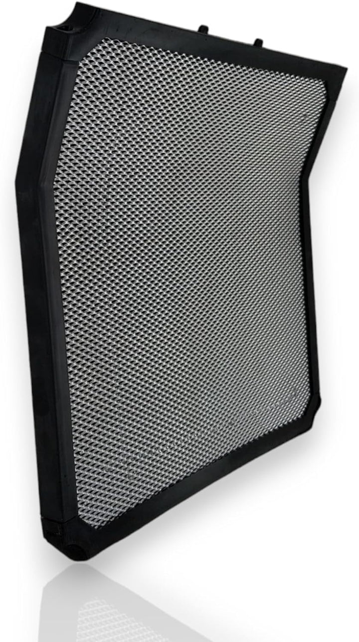 DL-pro Kohlefilter 250x245mm für Silverline AF 500 AF500 Filter Kohlefilter für Dunstabzugshaube