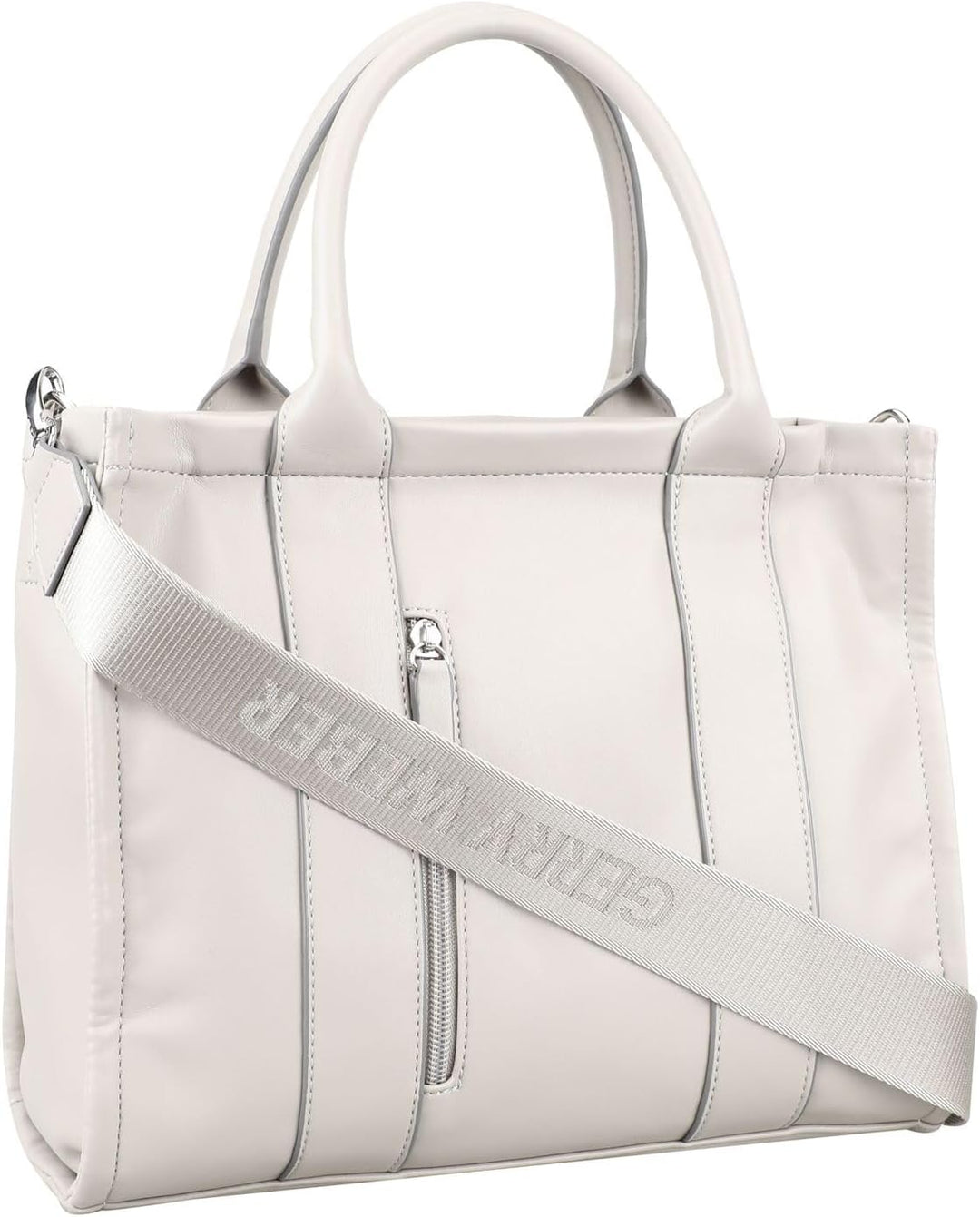 Gerry Weber - daytime handbag mhz Grau