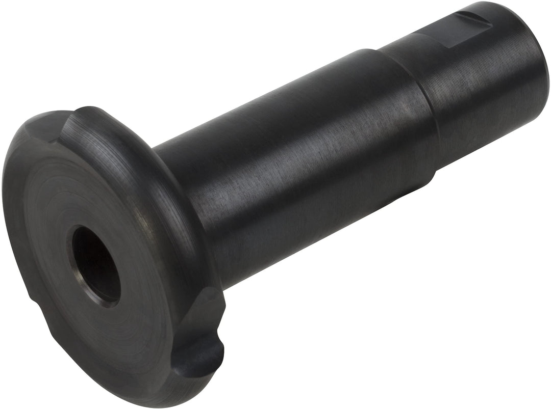 wolfcraft Frässcheibe für den Winkelschleifer I 4387000 I Für vielfältige Holzarbeiten, Frässcheibe