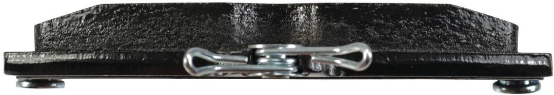 HELLA PAGID 8DB 355 018-001 Bremsbelagsatz - T5062 - Dicke/Stärke: 18.2mm - Bremssystem: Lucas - nic