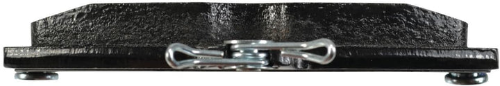 HELLA PAGID 8DB 355 018-001 Bremsbelagsatz - T5062 - Dicke/Stärke: 18.2mm - Bremssystem: Lucas - nic