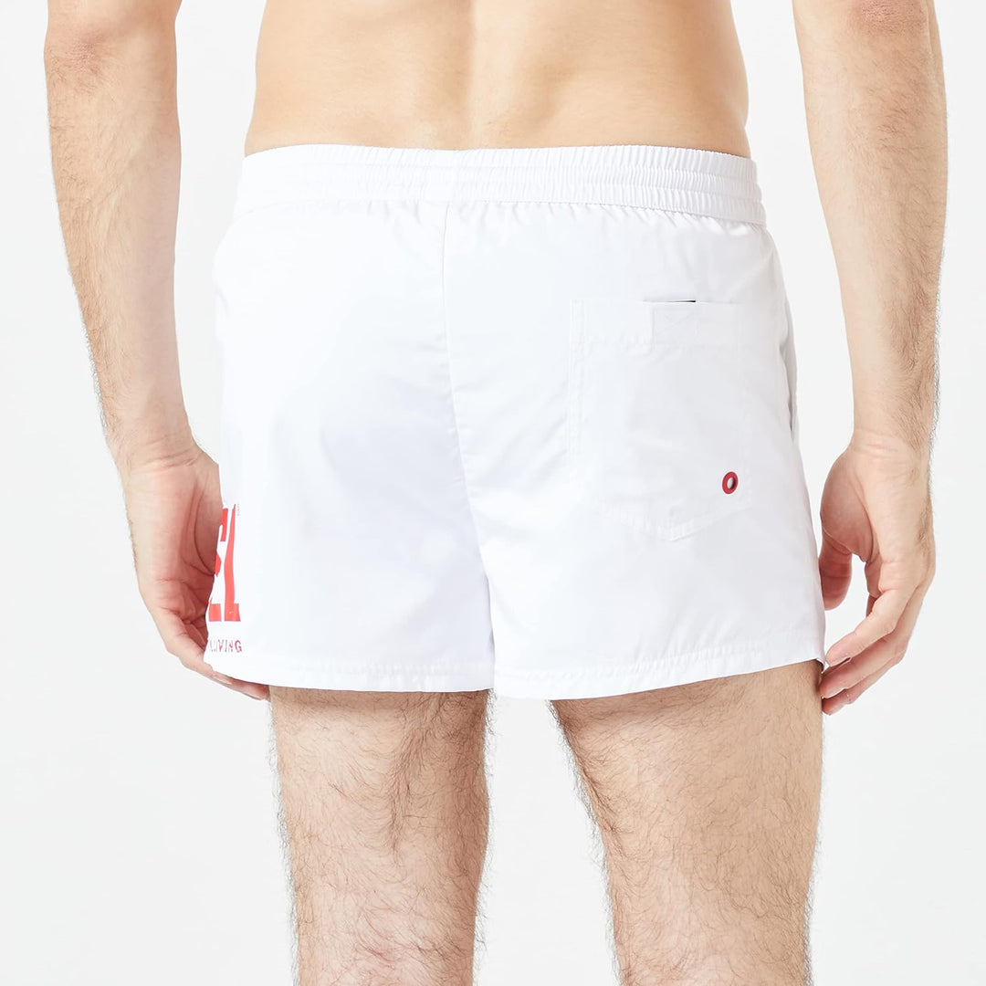 Diesel Herren BMBX-Mike Boardshorts XXL 100-0wdap, XXL 100-0wdap