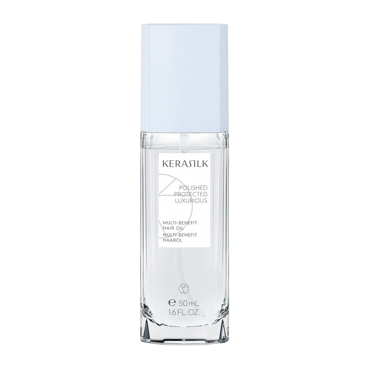 Kerasilk Specialist, Multi-Benefit Haaröl für alle Haartypen, 50ml