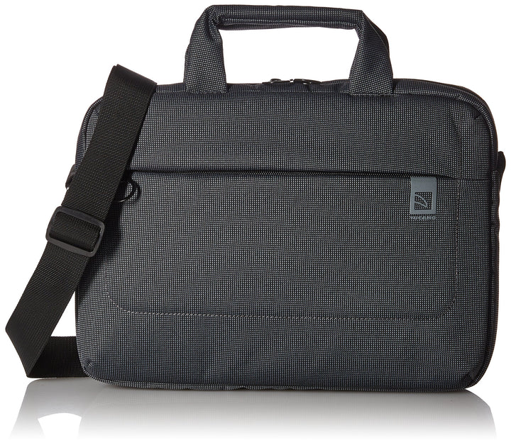 Tucano Loop Slim 33,8 cm Laptop Brief Grau, Grau