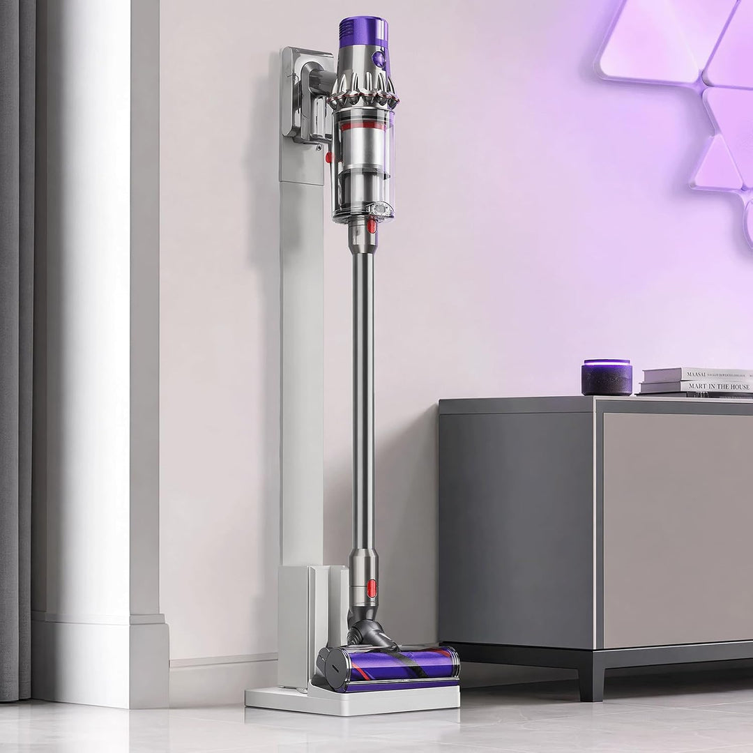 Verlängerungsrohr Kompatibel mit Dyson V12 Detect Slim / V10 Digital Slim, 74 cm Saugrohr aus Alumin
