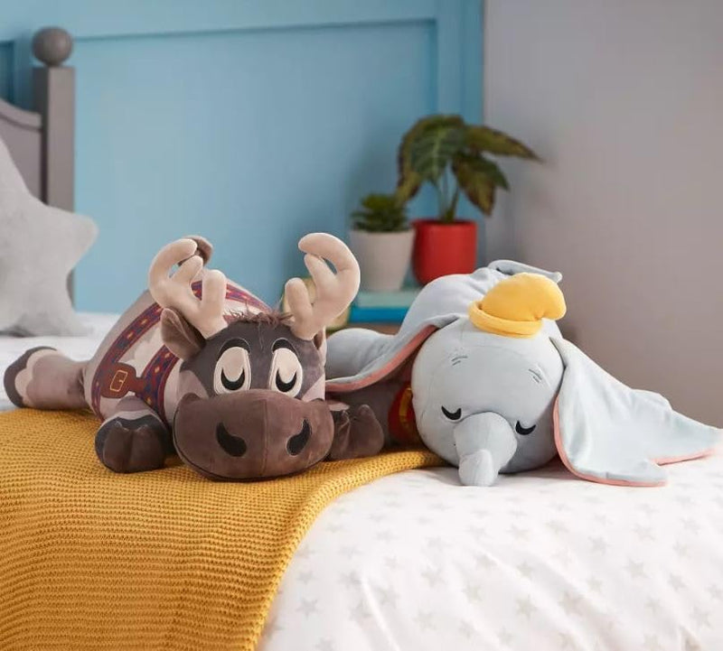 Disney Store Cuddleez - Dumbo - Kuscheltier, Dumbo