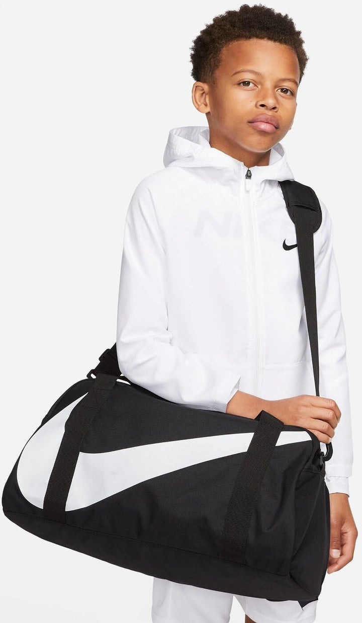 Nike 25 l Black/Black/White, 25 l Black/Black/White