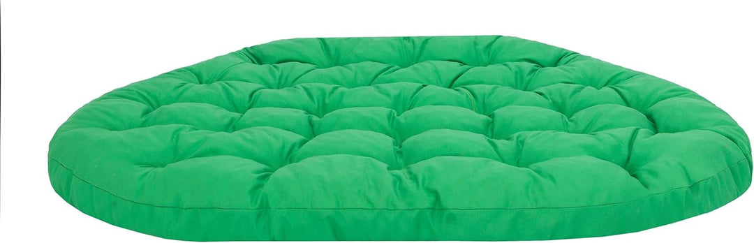 Bjird Hängesessel Kissen, Polster, Auflage für Polyrattan & Rattan Hängeschaukel, Sitzauflage für Hä