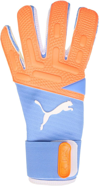 PUMA Future Pro Hybrid Torwarthandschuh orange 8, orange 8