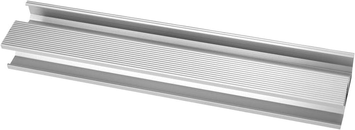 4 Stück 1150mm Aluprofil Photovoltaik Montageschiene Solarprofil Solarschiene