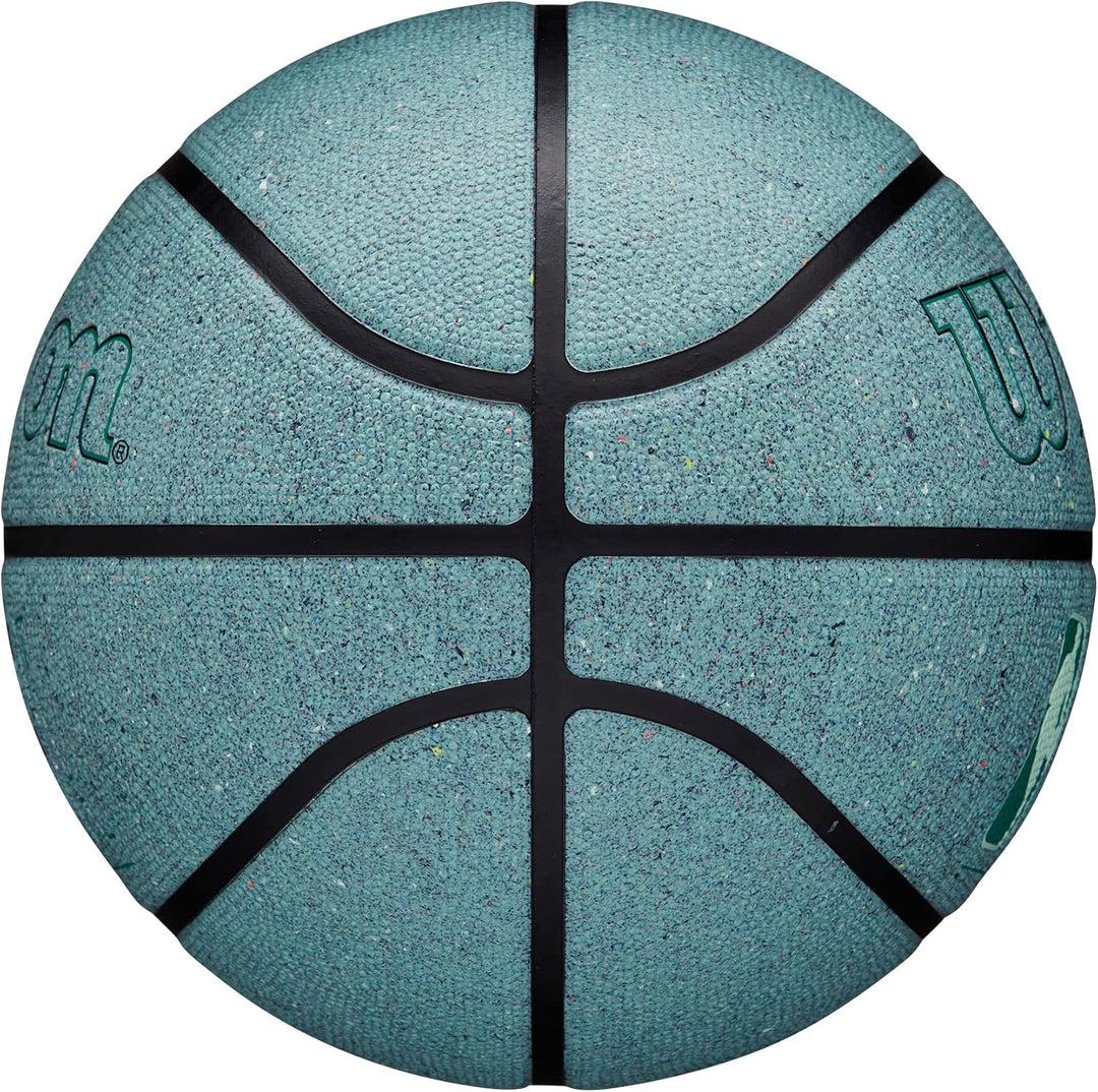 Wilson NBA DRV Serie Basketbälle für Innen- und Aussenbereich 7 Mint, 7 Mint
